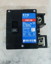 Eaton CSR2200N CH Main Breaker