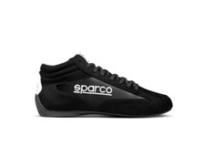 Scarpa sneaker alta S-Drive