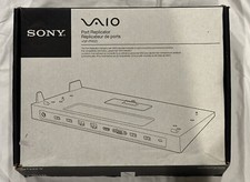 Sony Vaio Replicatore Porta