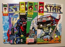 STAR MAGAZINE - Scegli i