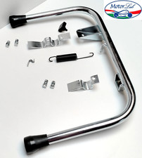 CAVALLETTO ZINCATO Ø 22 mm