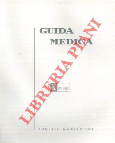 Guida medica enciclopedia - guida,