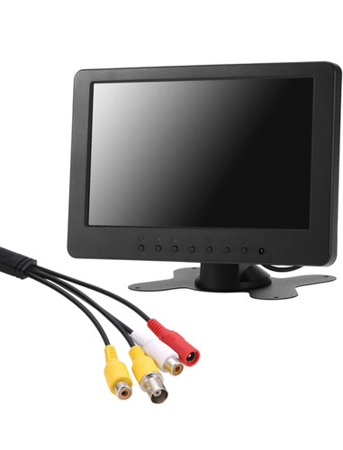 Docooler monitor 7pollici per - docooler,