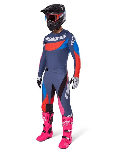 Alpinestars completo - alpinestars, mx