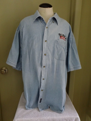 Camicia lincoln electric - camicia,