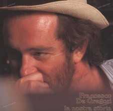 Francesco De Gregori - La