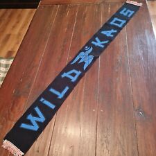 Sciarpa Ultras WILD KAOS Atalanta - prima del gruppo