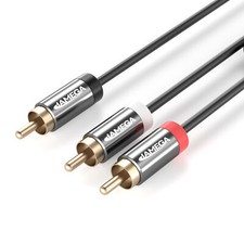 2 m cavo a Y subwoofer cavo