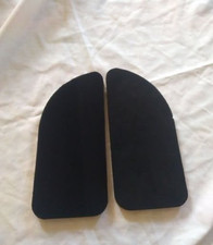 Imbottitura sedile go kart schiuma IAME KZ ROTAX spessore 10 mm