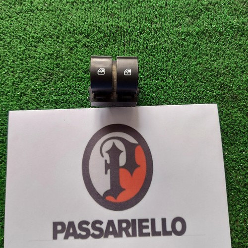 Pulsantiera alzavetri - pulsantiera,