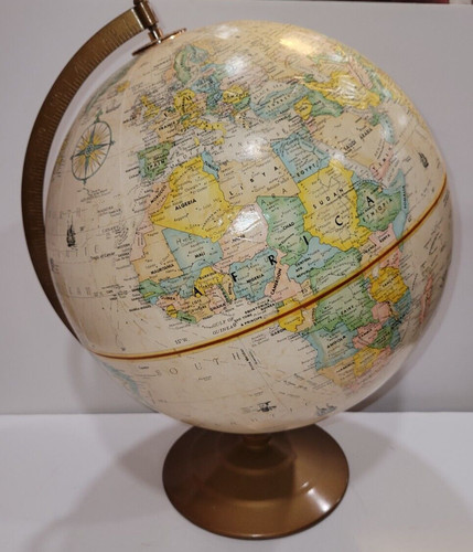 Globemaster mappamondo - globemaster,