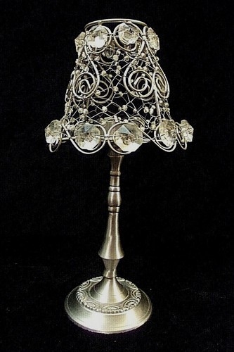 Lampada candela tealight - lampada,