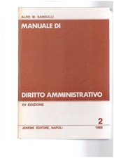 Manuale di diritto