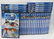 EBOND Mimì e la nazionale di