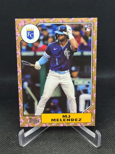 2022 topps japan edition - 2022,