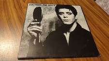 DISCHI 33g. LP. Lou Reed - The