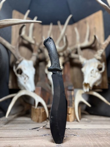 Spartan blades harsey kukri - harsey,