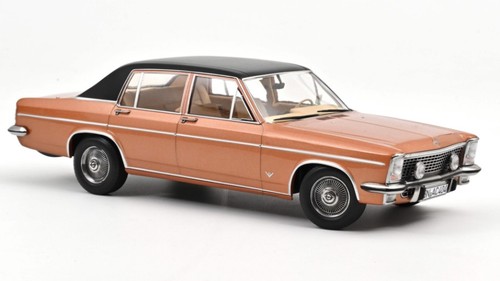 Opel diplomat 1969 - opel,