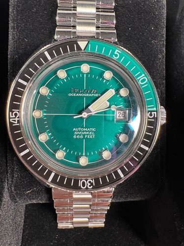 Orologio subacqueo uomo bulova - subacqueo,