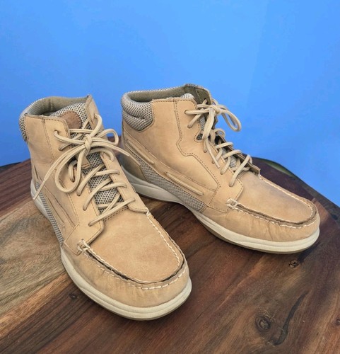 Sperry top sider - sperry, langley
