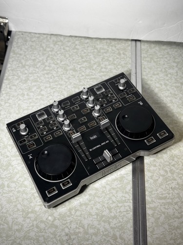 Hercules control mp3 - dj,