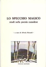 Lo specchio magico: studi