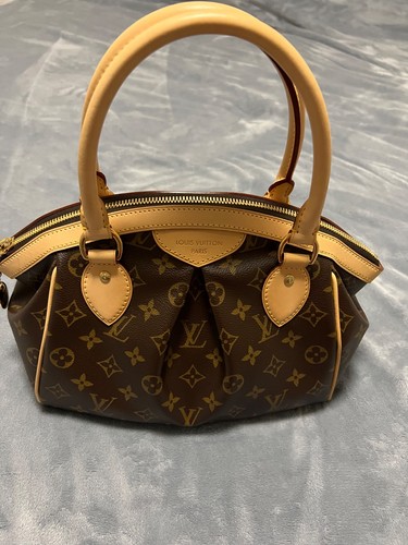 Louis vuitton tivoli - vuitton,