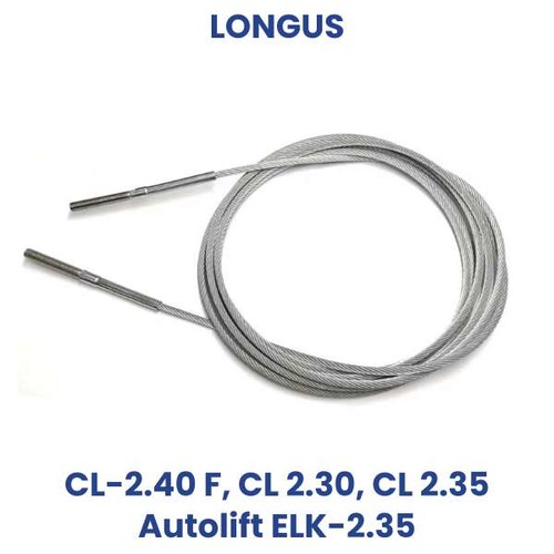 Ricambio longus cavo in - ricambio,