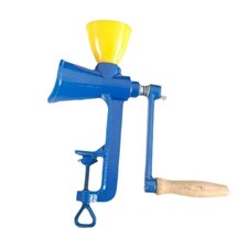 Mulino di cereali facili da pulire la smerigliatrice di mais robusta per la