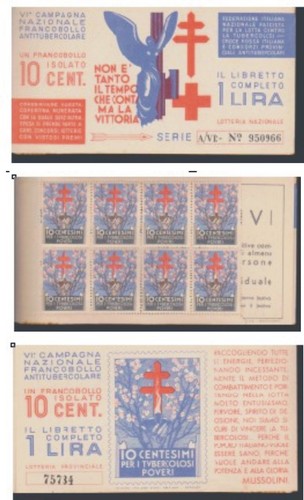 Libretto non completo - libretto, vi