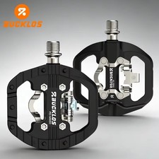 BUCKLOS 9/16" MTB pedali