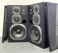 SANSUI S-E910 coppia di