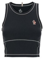 Moncler giacca smanicata