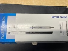 Mettler Toledo InLab Expert