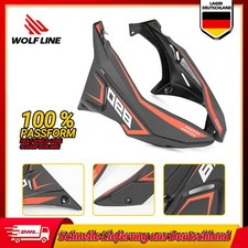 Batwing Carene Telaio