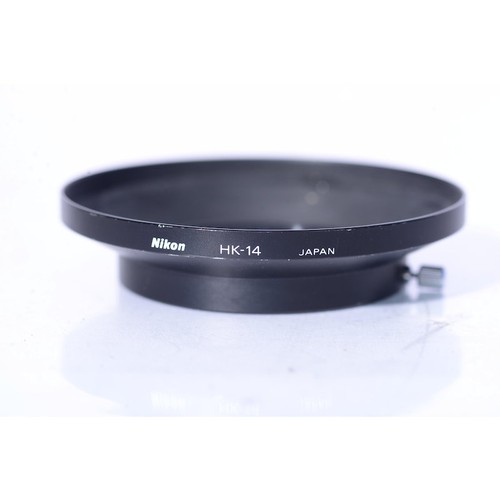 Nikon paraluce per - hk-14,