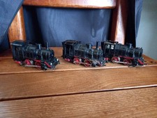 Lotto 3 Locomotiva Trix H0