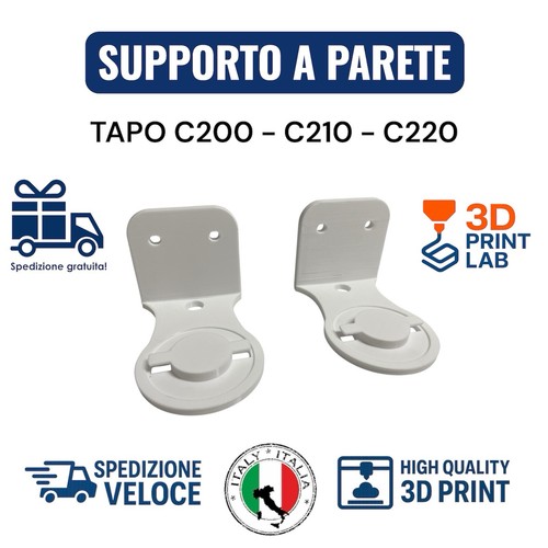 Supporti parete telecamera - 2,