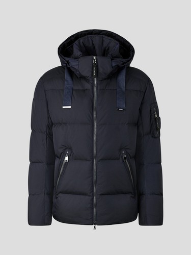 Piumino uomo bogner jamy - piumino,