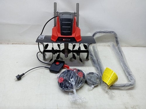 Einhell zappatrice elettrica - einhell,