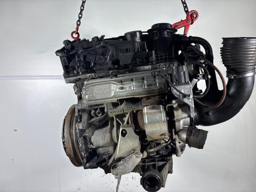 Motore bmw e83 phase 2 - bmw,