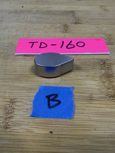 Thorens 160 part may - (may, fit