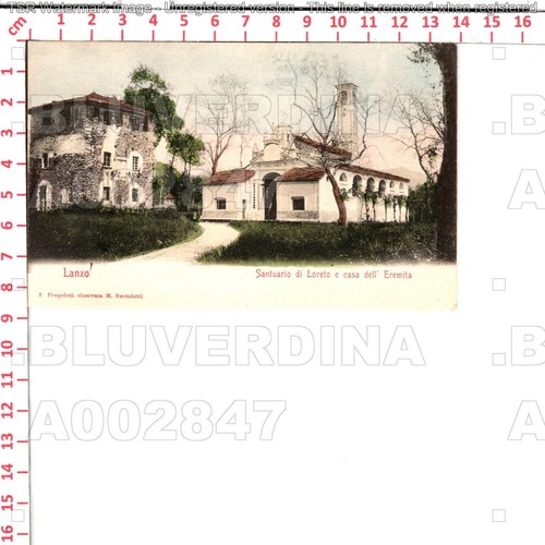A2847 torino lanzo - a2847,