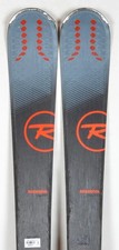 Rossignol EXPERIENCE 80 CI Grigio - Sci Usati