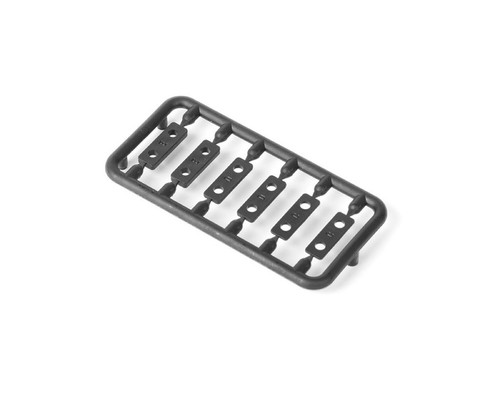 Xray servo spessori 1 - xray, 1.0