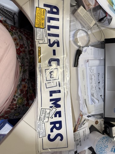 Set decalcomanie vinile allis - decalcomanie,