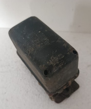 Regolatore di tensione Magneti