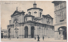 P04639 - CARTOLINA VOGHERA -