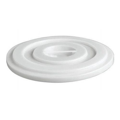 Coperchio bidone industriale - coperchio,