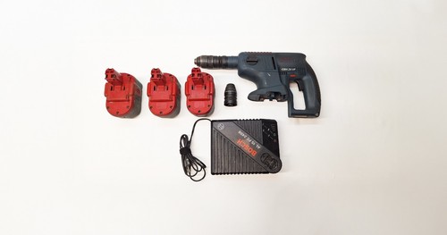 Bosch gbh martello - bosch,